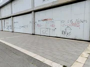 Bajo comercial en el alto del castaño, narón