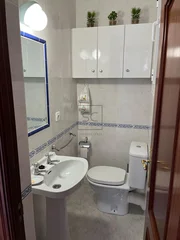 Piso amueblado en caranza