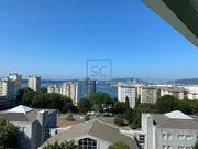 Piso amueblado en caranza