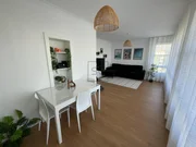 Piso amueblado en caranza