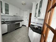 Piso amueblado en caranza