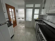 Piso amueblado en caranza