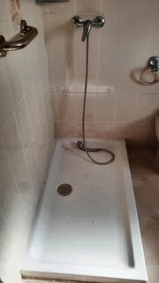 Casa rustica para reformar en moeche