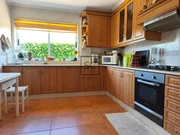 Chalet con piscina en ares