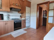 Chalet con piscina en ares