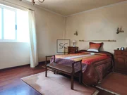 Chalet con piscina en ares