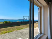 Chalet con piscina en ares