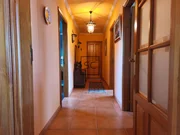 Chalet con piscina en ares