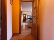 Chalet con piscina en ares