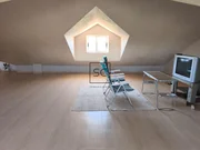 Chalet con piscina en ares