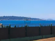 Chalet con piscina en ares