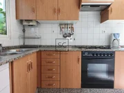 Chalet con piscina en ares