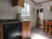 Chalet con piscina en ares