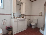 Chalet con piscina en ares