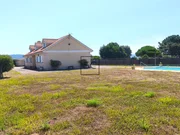 Chalet con piscina en ares