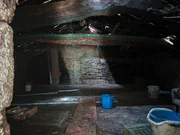 Casa de piedra con hórreo y finca en san sandurniño