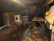 Casa de piedra con hórreo y finca en san sandurniño