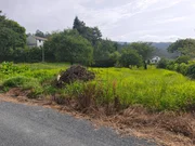 Casa de piedra con hórreo y finca en san sandurniño