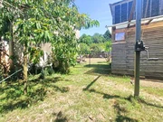 Casa de piedra para restaurar con finca edificable en Sedes, Narón.