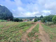 Parcela edificable con vistas despejadas en sedes, narón
