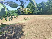 Parcela edificable con vistas despejadas en sedes, narón