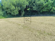 Parcela edificable con vistas despejadas en sedes, narón