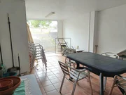 Casa con amplia parcela en sequeiro, valdoviño