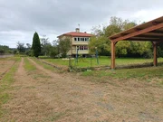 Casa con amplia parcela en sequeiro, valdoviño