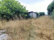 Casa con amplia parcela en sequeiro, valdoviño