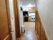 Casa con amplia parcela en Sequeiro, Valdoviño