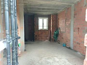 Casa con amplia parcela en Sequeiro, Valdoviño