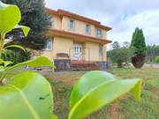 Casa con amplia parcela en Sequeiro, Valdoviño