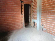 Casa con amplia parcela en Sequeiro, Valdoviño