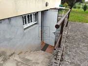 Casa con amplia parcela en Sequeiro, Valdoviño