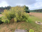 Casa con amplia parcela en Sequeiro, Valdoviño