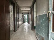 Casa adosada con bodega y finca en piñeiros, narón