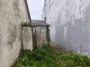 Casa adosada con bodega y finca en piñeiros, narón