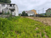 Casa adosada con bodega y finca en piñeiros, narón