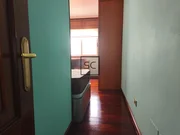 Piso con ascensor y plaza de garaje en porta nova-ferrol