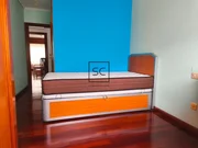 Piso con ascensor y plaza de garaje en porta nova-ferrol