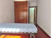 Piso con ascensor y plaza de garaje en porta nova-ferrol