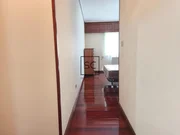 Piso con ascensor y plaza de garaje en porta nova-ferrol