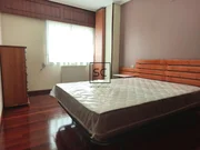 Piso con ascensor y plaza de garaje en porta nova-ferrol