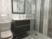 Piso con ascensor y plaza de garaje en porta nova-ferrol