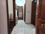 Piso con ascensor y plaza de garaje en porta nova-ferrol