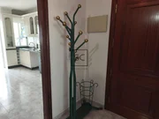 Piso con ascensor y plaza de garaje en porta nova-ferrol