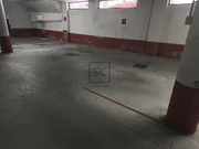 Piso con ascensor y plaza de garaje en porta nova-ferrol