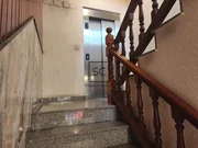 Piso con ascensor y plaza de garaje en porta nova-ferrol