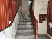 Piso con ascensor y plaza de garaje en porta nova-ferrol