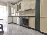 Piso con ascensor y plaza de garaje en porta nova-ferrol